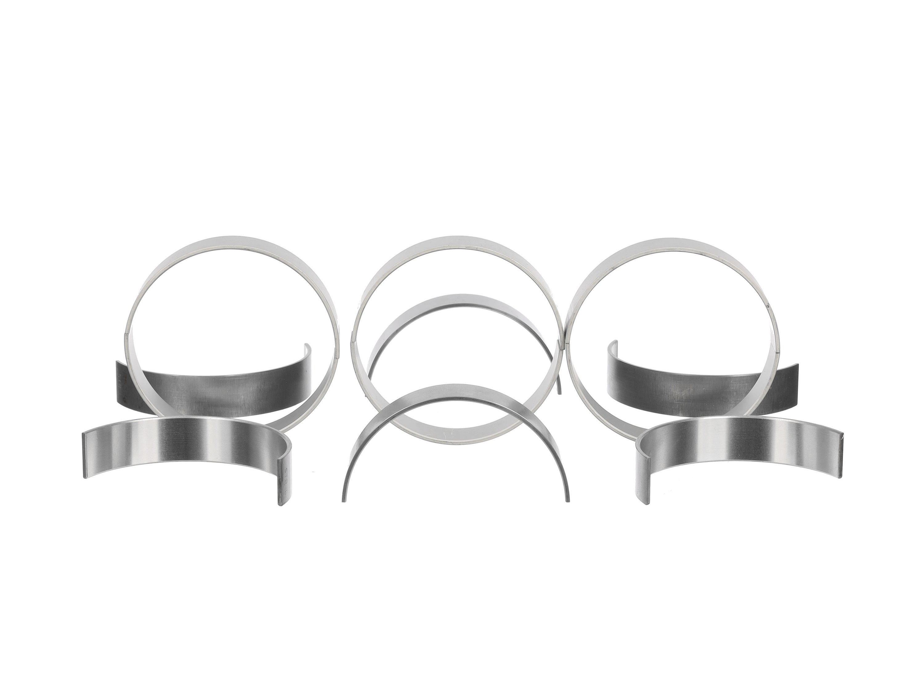 ET ENGINETEAM Rod bearing / connecting rod bearing LP006450