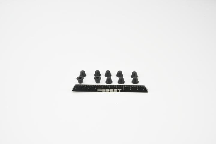 ostaa Suojapelti, jarrusatula - FEBEST (0199-CAP1-PCS10)