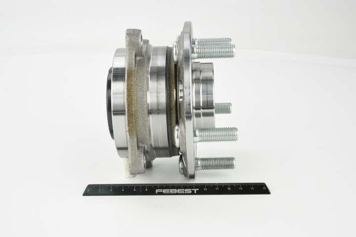FEBEST Cubo da roda (1282-S8F) para KIA SORENTO IV (MQ4, MQ4A) 2.2 CRDi (142 KW / 193 CV / de 2022)