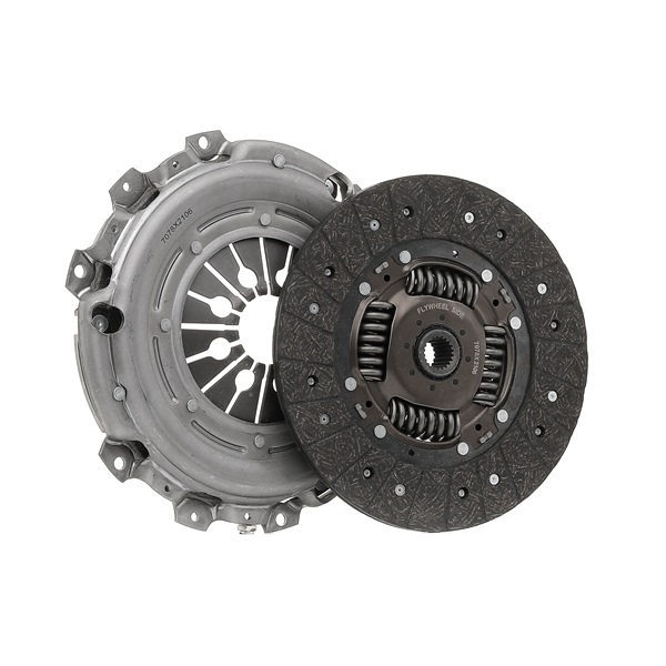 RYMEC SF1078 Kupplungssatz