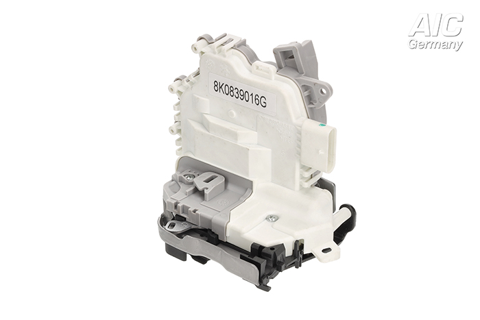 OEM 8K0839016D AIC Cerradura de puerta 72042 para VOLKSWAGEN, SEAT, AUDI, SKODA, PORSCHE