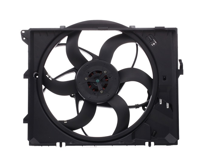 OEM 17117590699 JPN Ventilador de motor 62C0015-JPN para BMW, FORD, VOLVO