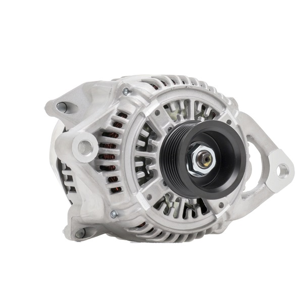 RIDEX Alternator (4G1610) for CHRYSLER VOYAGER II (ES) 3.3 i AWD (120 KW / 163 HP / from 1990)