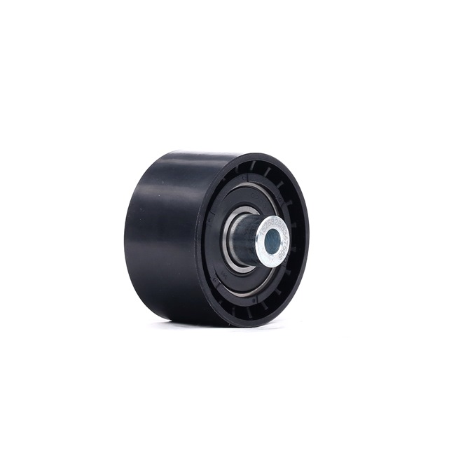RIDEX Polea de inversión y guía, correa de distribución (313D0183) para PEUGEOT Partner Origin Monovolumen (G) 1.6 16V (81 KW / 110 CV / de 2011)