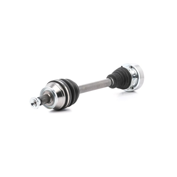 Drivaxel (13D1121) från RIDEX för SKODA Rapid Spaceback (NH1) 1.2 LPG 86 HK