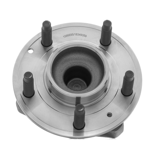 buy Wheel bearing kit - RIDEX (654W1360)