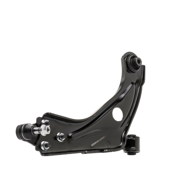 STARK Querlenker (SKCA-00560976) in erstklassiger Qualität für CITROËN Berlingo Kastenwagen (K9) 1.6 16V Flex (90 KW / 122 PS / de 2018)