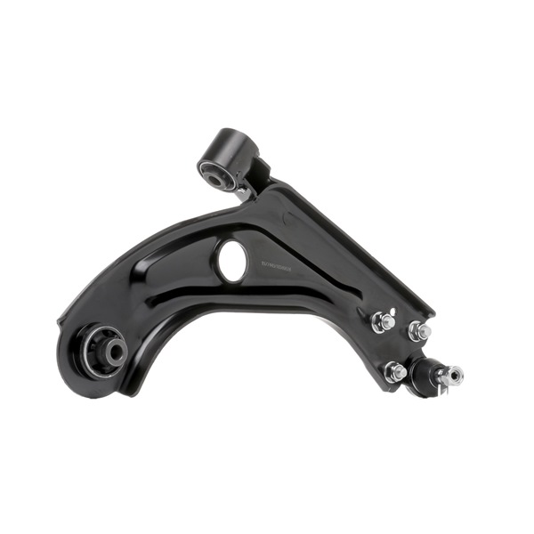 RIDEX Querlenker (273C2472) in erstklassiger Qualität für OPEL Combo E Kasten / Kombi (X19) 1.5 D (75 KW / 102 PS / de 2018)