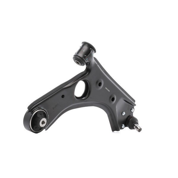 RIDEX Querlenker (273C2473) in erstklassiger Qualität für FIAT 500L (351_, 352_) 0.9 Natural Power (199LYC1B) (63 KW / 86 PS / de 2013)