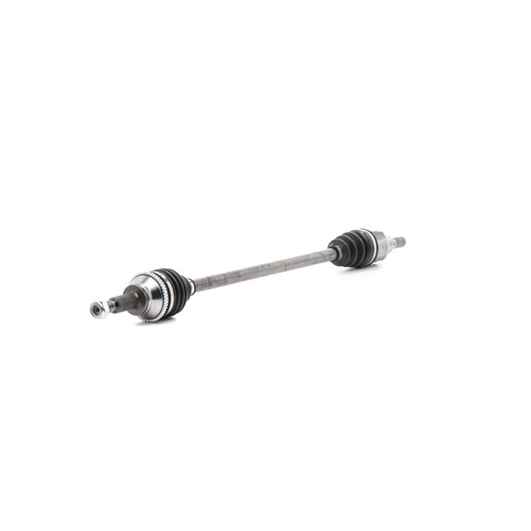 OEM 396004652R RIDEX Vetoakseli 13D1124 varten NISSAN, RENAULT, HYUNDAI, DACIA, RENAULT TRUCKS