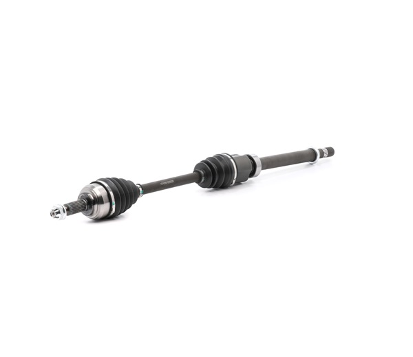 OEM 391000367R RIDEX Árbol de transmisión 13D1128 para RENAULT, DACIA