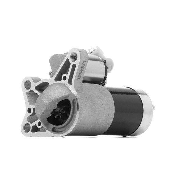 RIDEX Motor de arranque (2S0911) para MAZDA 6 Van / Carrinha (GJ) 2.2 D (110 KW / 150 CV / de 2015)