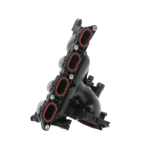 RIDEX Stutzen, Ansaugkrümmer (1640F0074) in erstklassiger Qualität für DS DS 4 / DS 4 CROSSBACK 1.6 THP 210 (155 KW / 210 PS / de 2015)
