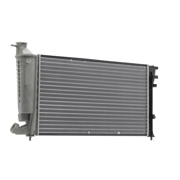 OEM 1301TT RIDEX Jäähdytin, moottorin jäähdytys 470R1514 varten VW, VOLVO, FORD, PEUGEOT, CITROЁN