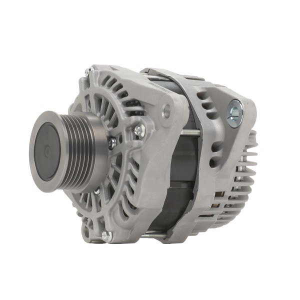 Dynamo (4G1643) fra RIDEX for MITSUBISHI ASX (GA_W_) 1.8 DI-D (GA6W) (110 KW / 150 HK / Fra 2010)