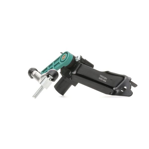 Ajovalon säätömoottori RIDEX 3721S0042