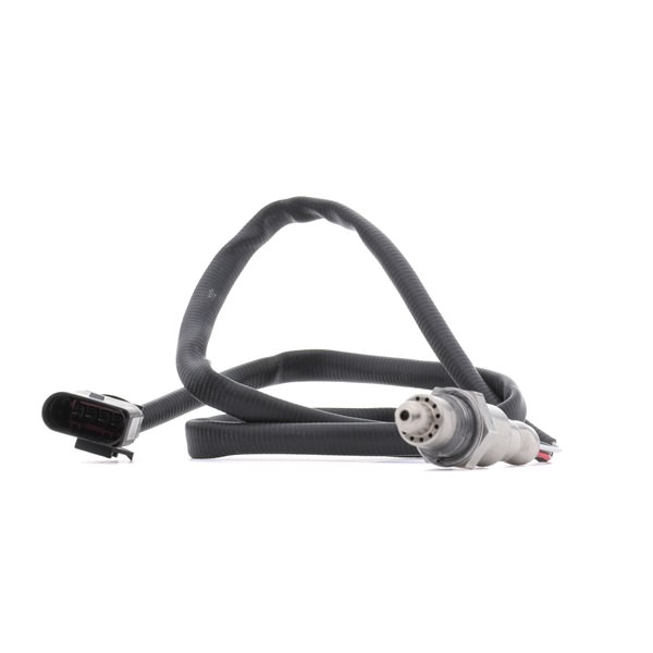 OEM 04E906262BE RIDEX Sonda lambda 3922L0917 per VOLKSWAGEN, AUDI, SEAT, SKODA
