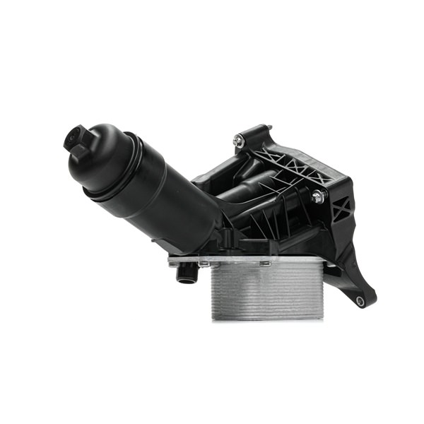 RIDEX Ölfiltergehäuse (590H0080) in erstklassiger Qualität für BMW 2 Cabrio (F23) 218 i (100 KW / 136 PS / de 2015)