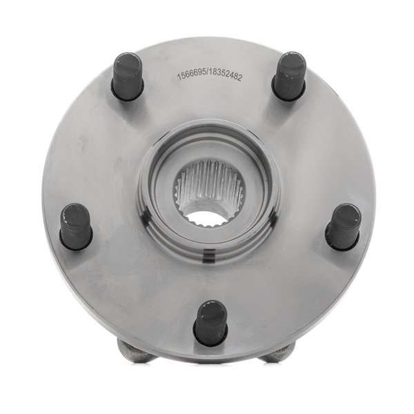 buy Wheel bearing kit - RIDEX (654W1365)
