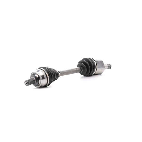 Vetoakseli (13D1134) alkaen RIDEX varten VOLVO V40 Hatchback (525, 526) T4 200 HV