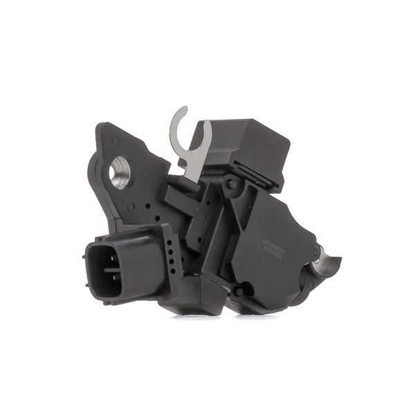 Spanningsregelaar (288R0123) van RIDEX Voor TOYOTA COROLLA Verso (ZER_, ZZE12_, R1_) 1.8 (ZNR11_) (95 KW / 129 PK / Van 2004)