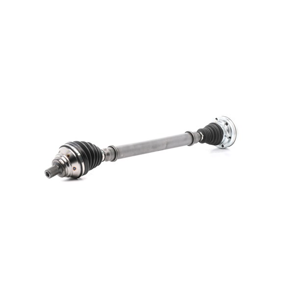 RIDEX Árbol de transmisión (13D1136) para VW Caddy IV Kombi (SAB, SAJ) 1.4 TGI CNG (81 KW / 110 CV / de 2015)