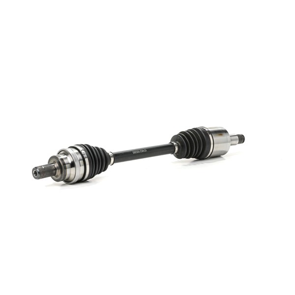 RIDEX Drive shaft (13D1137) for VOLVO V60 (155, 157) D6 Hybrid AWD (206 KW / 280 HP / from 2012)