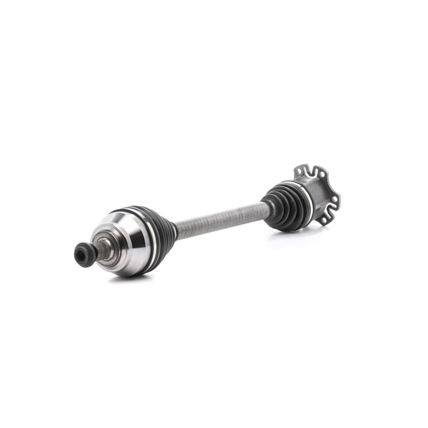 OEM 4F0407271K RIDEX Vetoakseli 13D1138 varten VW, AUDI
