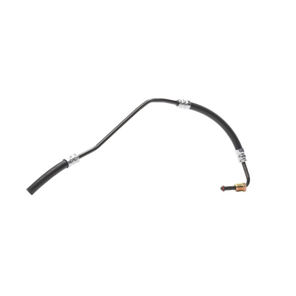 Hydraulikkslange, styring (677H0069) fra RIDEX for SKODA Fabia II Combi (545) 1.4 (63 KW / 86 HK / Fra 2007)