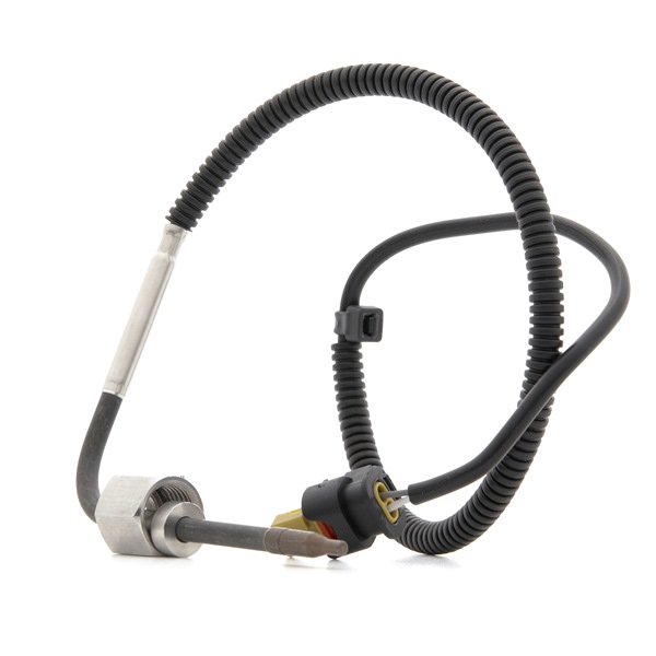 RIDEX Sensor, temperatura dos gases de escape (3938E0373) para MERCEDES-BENZ Classe C T-modell (S203) C 220 CDI (203.208) (110 KW / 150 CV / de 2004)