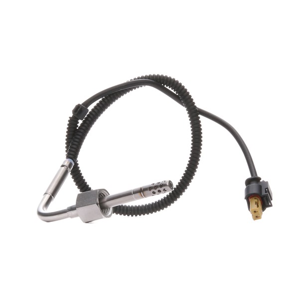 A-Klasse Sensor, eksostemperatur 3938E0374 RIDEX