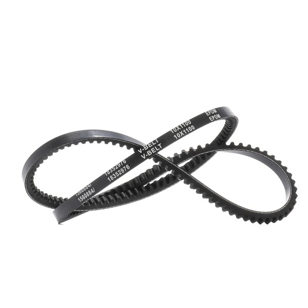 OEM 966382 RIDEX V-riem 10C0120 voor OPEL, VOLVO