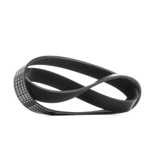 Multiriem (305P0636) van RIDEX Voor MAZDA MPV II (LW) 2.0 DI (100 KW / 136 PK / Van 2002)