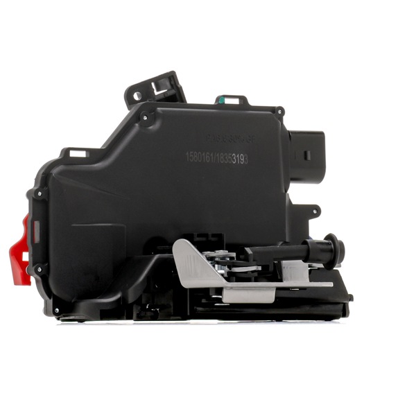 Ovilukko (1361D0316) alkaen RIDEX varten AUDI A4 Sedan (8E2, B6) 2.5 TDI 155 HV