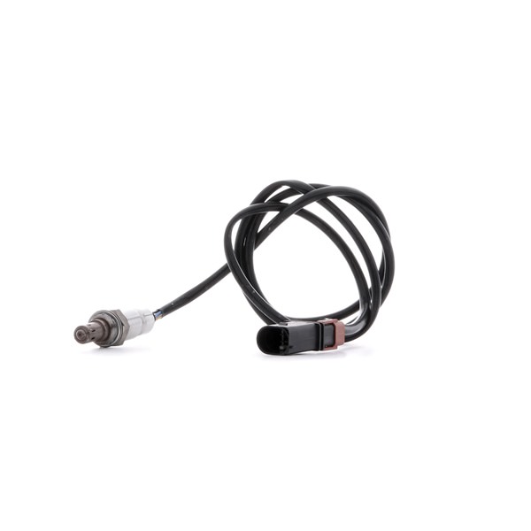 RIDEX Sonda lambda (3922L0926) per SKODA Rapid Spaceback (NH1) 1.6 TDI (85 KW / 115 CV / dal 2015)