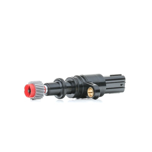 Impulsgiver, veivaksel (833C0384) fra RIDEX for HONDA CIVIC VII Hatchback (EU, EP, EV) 2.0 i Sport (EV1) (118 KW / 160 HK / Fra 2001)