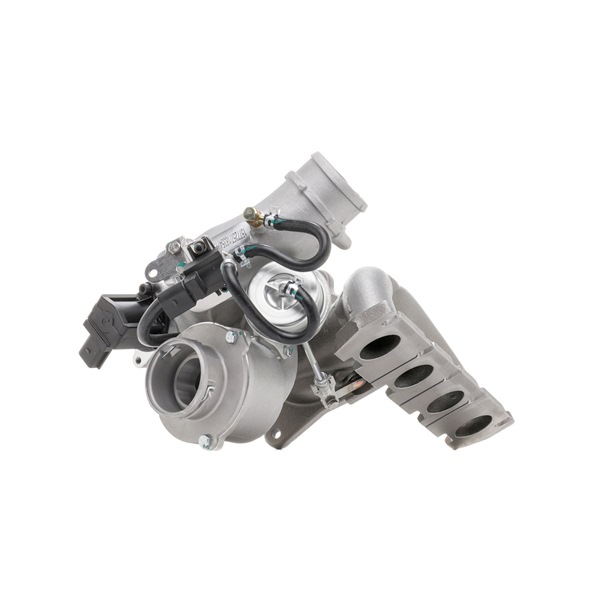 OEM 06F145701 RIDEX Turbina 2234C11535 per VOLKSWAGEN, AUDI, SEAT, SKODA