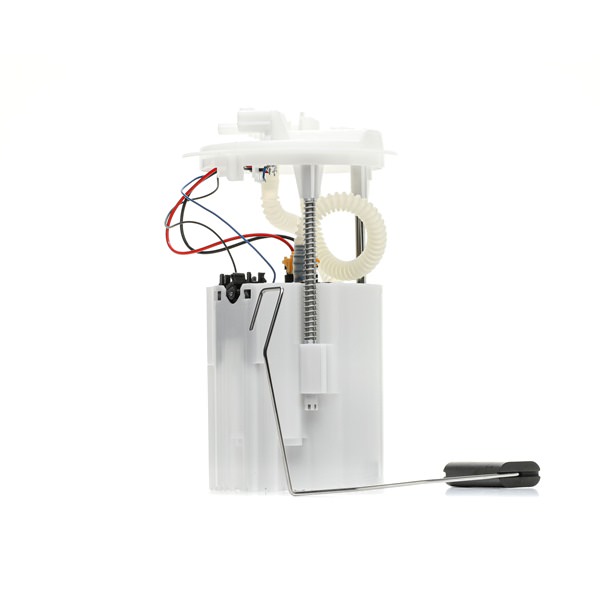RIDEX Unité d'injection de carburant (1382F0586) pour FORD Focus Mk3 Van / 3/5 portes 1.5 TDCi (88 KW / 120 CH / de 2014)