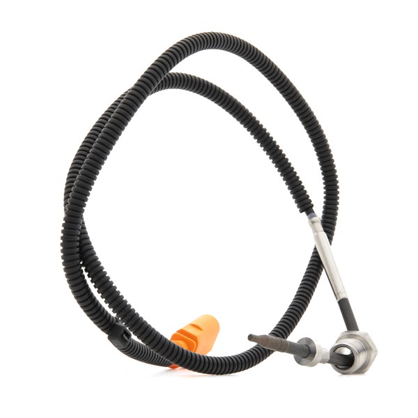 RIDEX Sensor, temperatura dos gases de escape (3938E0380) para AUDI A6 Sedan (4F2, C6) 2.0 TDI (125 KW / 170 CV / de 2008)