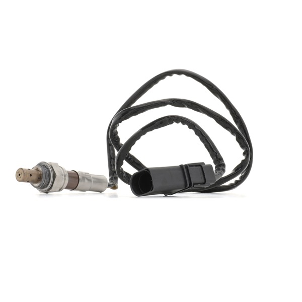 RIDEX Lambdasonde (3922L0947) in erstklassiger Qualität für OPEL Corsa D Schrägheck (S07) 1.3 CDTI (L08, L68) (66 KW / 90 PS / de 2006)