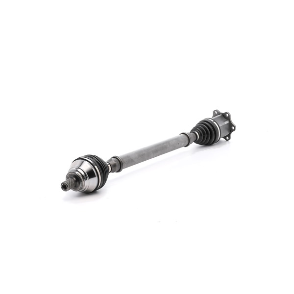RIDEX Semiasse (13D1141) per VW CADDY ALLTRACK Variant (SAB) 2.0 TDI (75 KW / 102 CV / dal 2015)