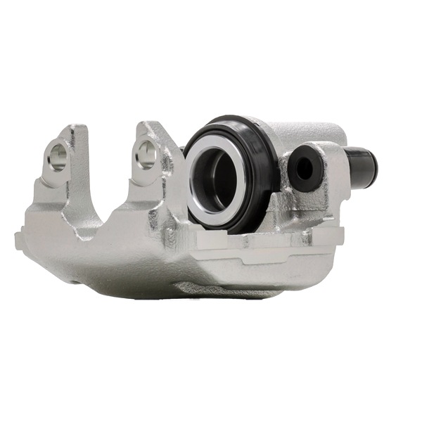 Remklauw (78B2412) van RIDEX Voor BMW 7 (E65, E66, E67) 730 Ld (170 KW / 231 PK / Van 2005)