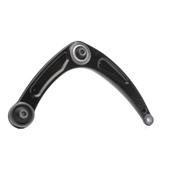 RIDEX PLUS Suspension arm (273C0252P) for CITROËN C4 Saloon L 2.0 Flex (109 KW / 148 HP / from 2008)