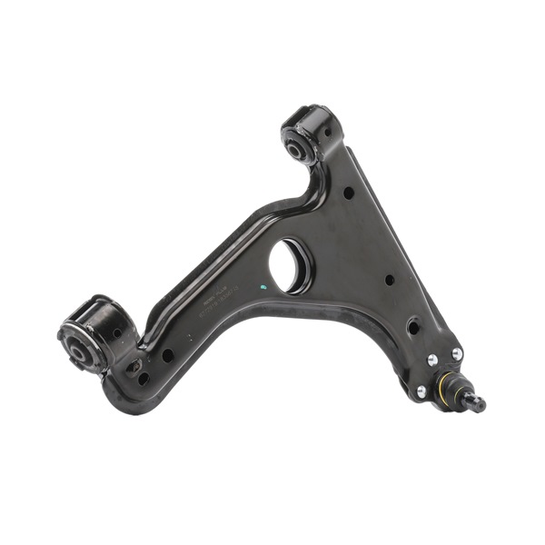 RIDEX PLUS Querlenker (273C0137P) für OPEL Astra H TwinTop (A04) 1.4 (L67) (66 KW / 90 PS / ab 2005)