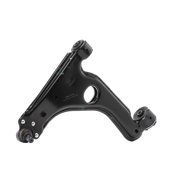 RIDEX PLUS Querlenker (273C0154P) für OPEL Astra H TwinTop (A04) 1.4 (L67) (66 KW / 90 PS / ab 2005)