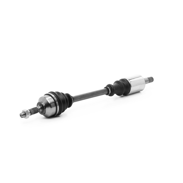 OEM 3272EP RIDEX Vetoakseli 13D1142 varten PEUGEOT, CITROЁN