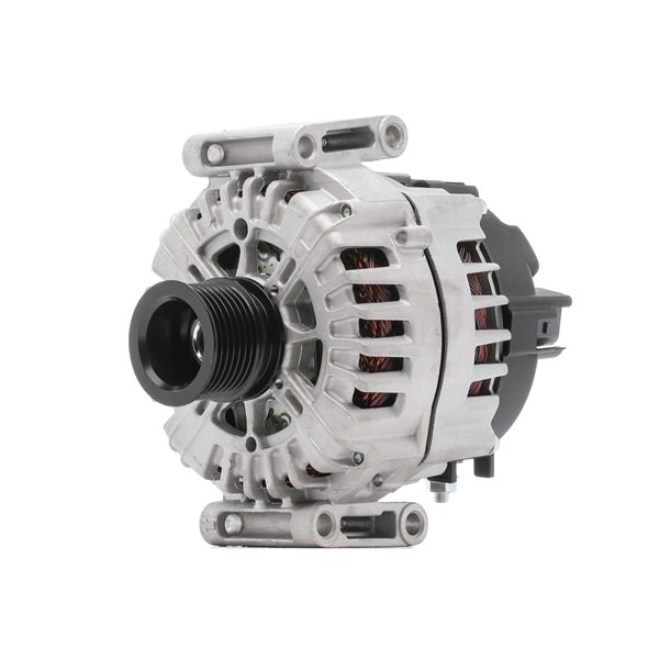 OEM A0009060903 RIDEX Alternatore 4G1675 per MERCEDES-BENZ, MITSUBISHI