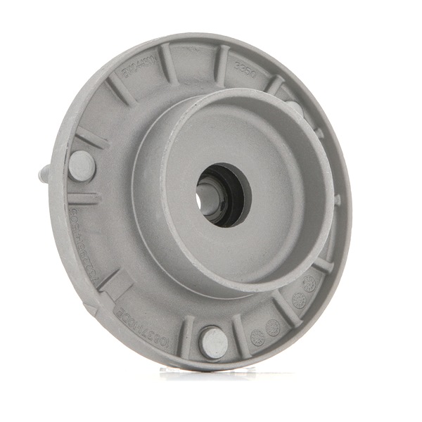 Veerpootlager (1180S1371) van RIDEX Voor BMW 5 Sedan (F10) 535 i (240 KW / 326 PK / Van 2013)