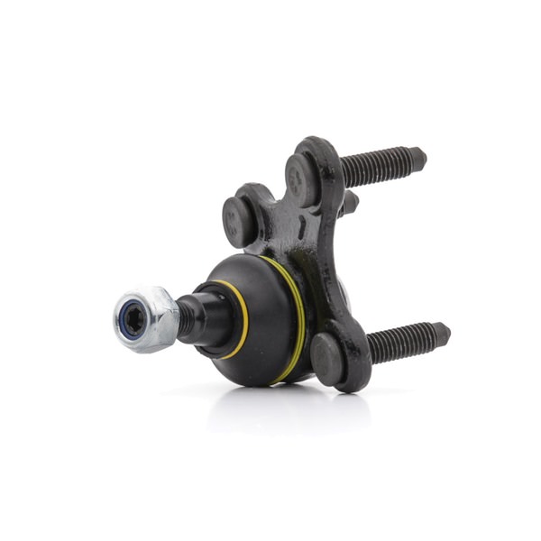 OEM 1KD407365 RIDEX PLUS Rótula de suspensión 2462S0043P para VOLKSWAGEN, MERCEDES-BENZ, SEAT, AUDI, SKODA