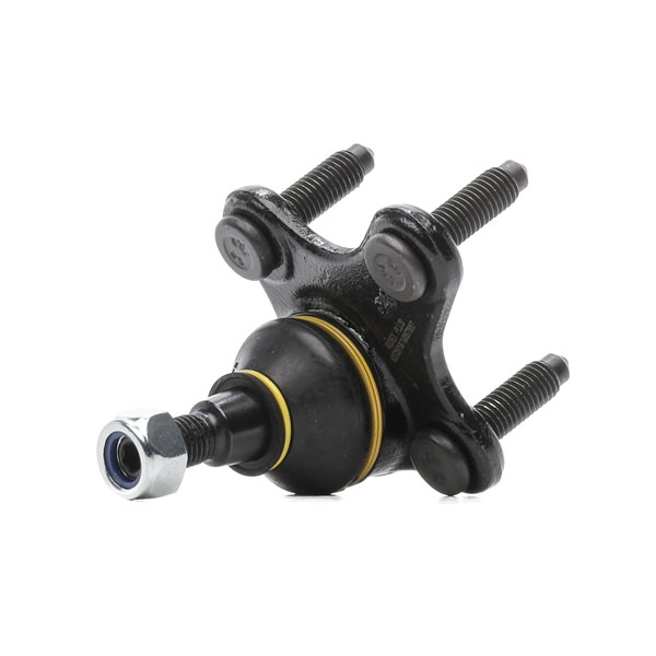 OEM 1K0407366E RIDEX PLUS Bærekule 2462S0042P for VW, BMW, MERCEDES-BENZ, AUDI, NISSAN